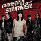 Christina Stürmer - Lebe Lauter - Cover