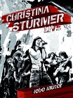 Christina Stürmer - Lebe Lauter Live! - Cover DVD