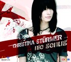 Christina Stürmer - Nie genug - Cover