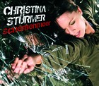 Christina Stürmer - Scherbenmeer - Cover