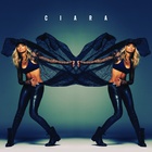Ciara - Albumcover "Ciara" (2013)