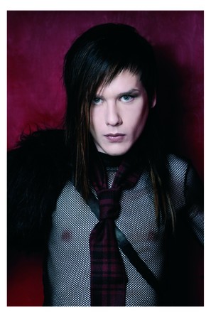 Cinema Bizarre - Lovesongs (They Kill Me) 2007 - 2