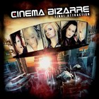 Cinema Bizarre - Final Attraction 2007 - Cover