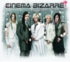 Cinema Bizarre - Forever Or Never - Cover