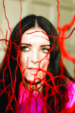 Clare Maguire - 2011 - 1