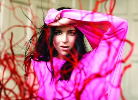 Clare Maguire - 2011 - 2