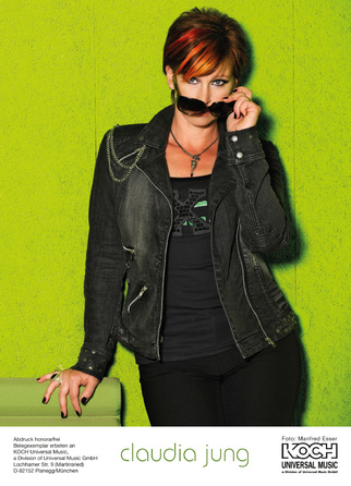Claudia Jung - 2011 - 02