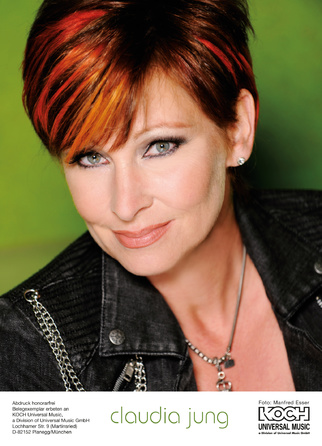 Claudia Jung - 2011 - 03
