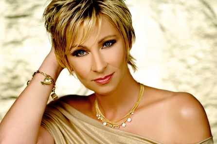 Claudia Jung - Unwiderstehlich 2007 - 1