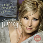 Claudia Jung - Geliebt gelacht geweint - Album Cover
