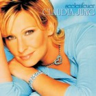 Claudia Jung - Seelenfeuer - Cover