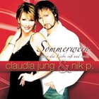 Claudia Jung - Sommerwein wie die Liebe süß und wild (mit Nik P.) 2007 - Cover