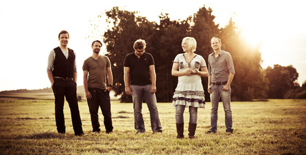 Claudia Koreck - 2011 Live Album - 02