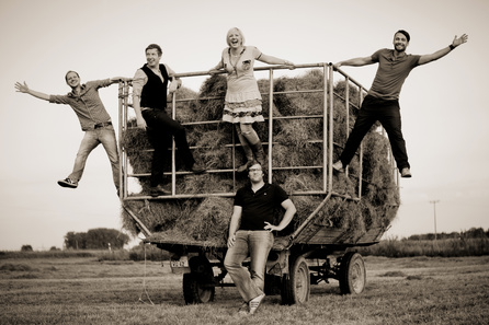 Claudia Koreck - 2011 Live Album - 04