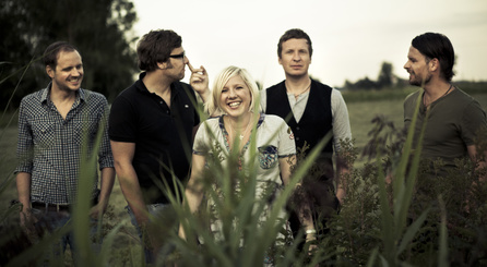 Claudia Koreck - 2011 Live Album - 06