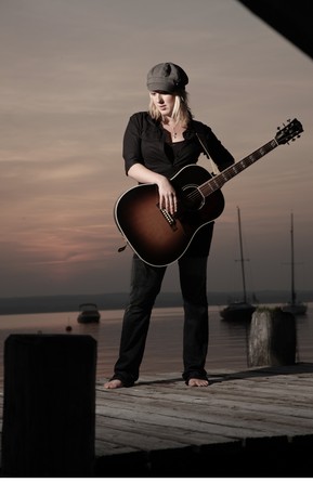 Claudia Koreck - Barfuaß um die Welt - 10