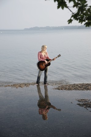 Claudia Koreck - Barfuaß um die Welt - 11