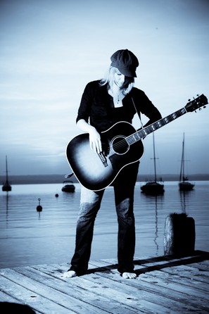 Claudia Koreck - Barfuaß um die Welt - 12