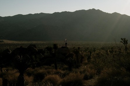 Claudia Koreck - Barfuaß um die Welt - 6