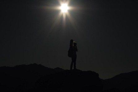 Claudia Koreck - Barfuaß um die Welt - 8