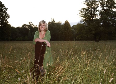 Claudia Koreck - Fliang 2007 - 2