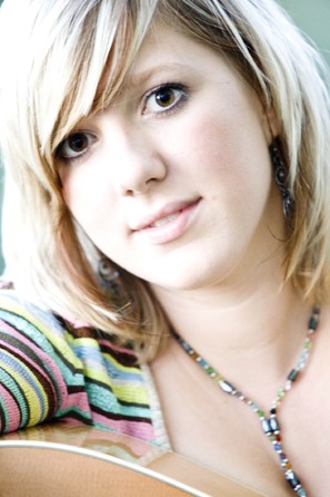 Claudia Koreck - Fliang 2007 - 6