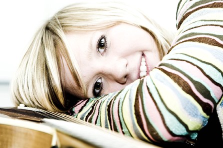 Claudia Koreck - Fliang 2007 - 7