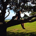 Claudia Koreck - Barfuaß um die Welt - 3