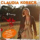 Claudia Koreck - Fliang 2te Auflage - Cover