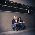 Claudia Koreck und Annett Louisan - 02