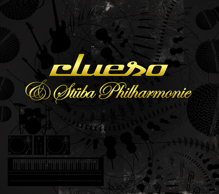 Clueso - & Stüba Philharmonie - Cover