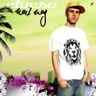 Clueso - Weit Weg - Cover