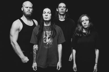 Code Orange - 2016 - 1