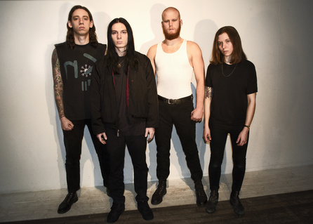 Code Orange - 2016 - 2