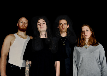 Code Orange - 2016 - 3