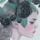 Coeur de Pirate - Roses - Album Cover