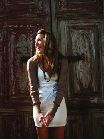 Colbie Caillat - 2011 - 07