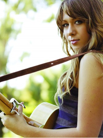 Colbie Caillat - The Little Things - 1