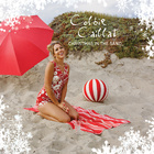 Colbie Caillat - Christmas In The Sand (2012) - Album Cover