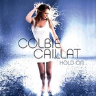 Colbie Caillat - Hold On (2014) - Album Cover