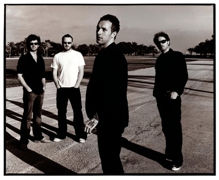 Coldplay - Parachutes 2000 - 12