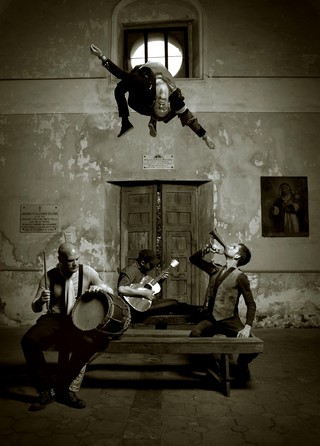 Coldplay - Viva La Vida - 3