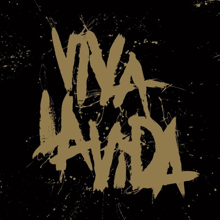 Coldplay - Viva La Vida / Prospekt's March - Cover