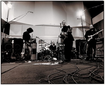 Coldplay - X & Y 2005 - 1