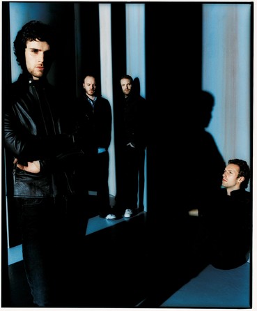 Coldplay - X & Y 2005 - 10