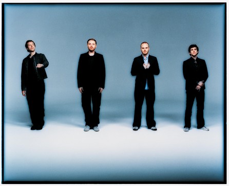 Coldplay - X & Y 2005 - 4