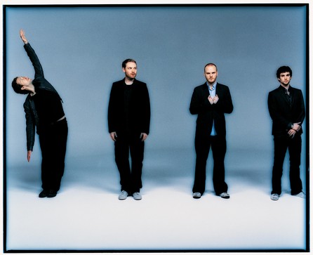 Coldplay - X & Y 2005 - 7