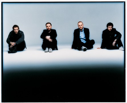 Coldplay - X & Y 2005 - 9