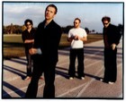 Coldplay - Parachutes 2000 - 14