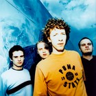 Coldplay - Parachutes 2000 - 21